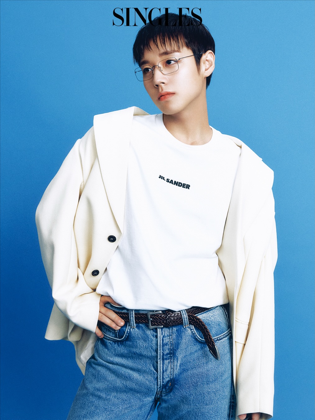 [잡담] 싱글즈 박지훈 화보 | 인스티즈