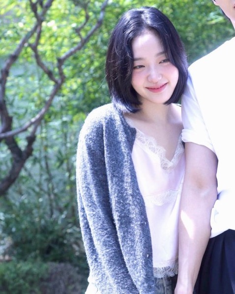 [잡담] 김고은 진짜 뭐냐 | 인스티즈