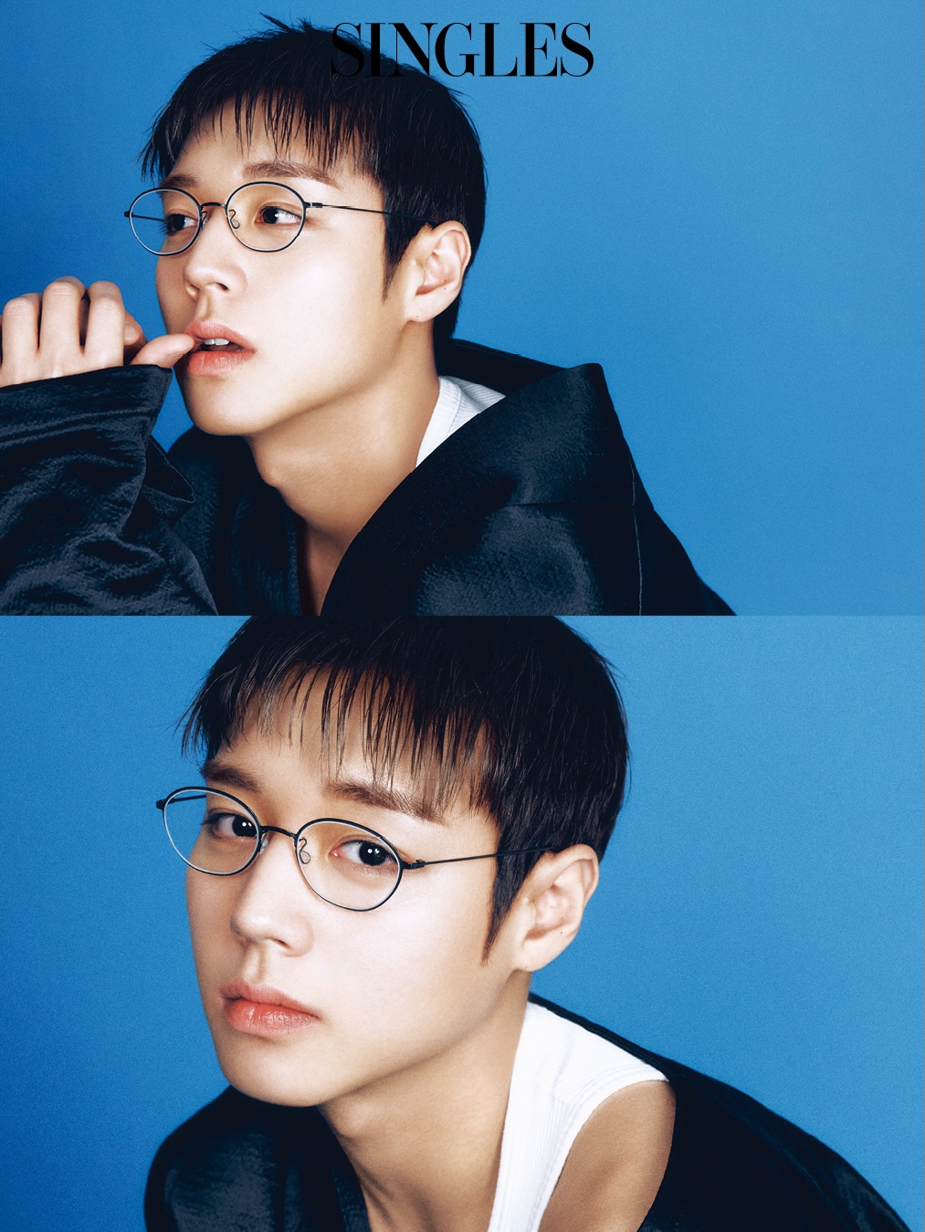 [잡담] 싱글즈 박지훈 화보 | 인스티즈