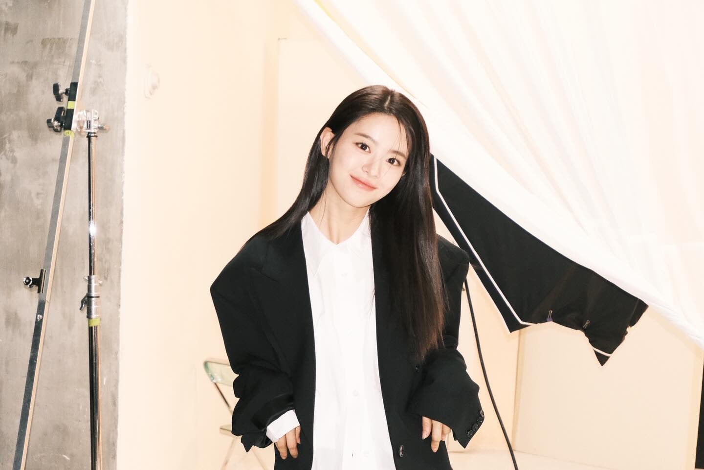 [잡담] 느낌 좋은 신인 여배 발겮ㅎㅎ | 인스티즈