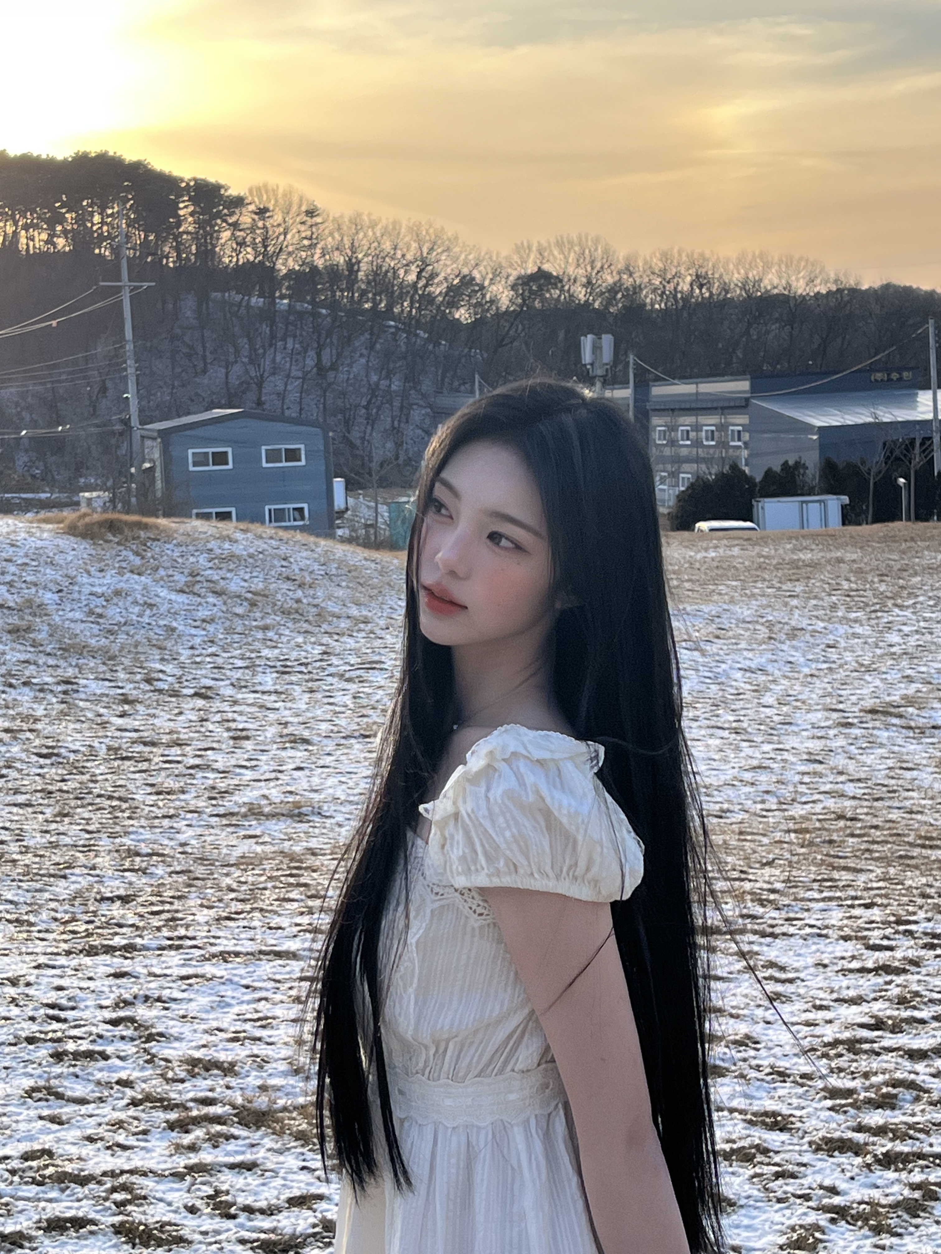 [잡담] 하투하 이안이 무슨 애니 캐릭터같다 | 인스티즈