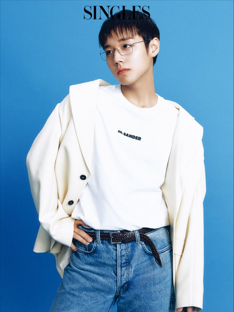 [잡담] 박지훈 안경 미친 거 아님?????!!!!!!! | 인스티즈