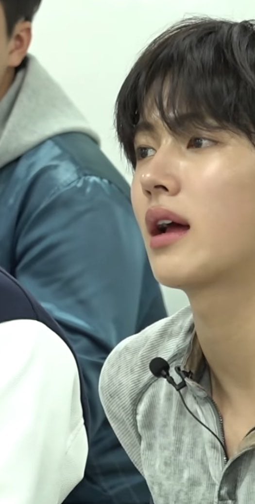 [잡담] 코르티스 성현 전과자 나온거 | 인스티즈