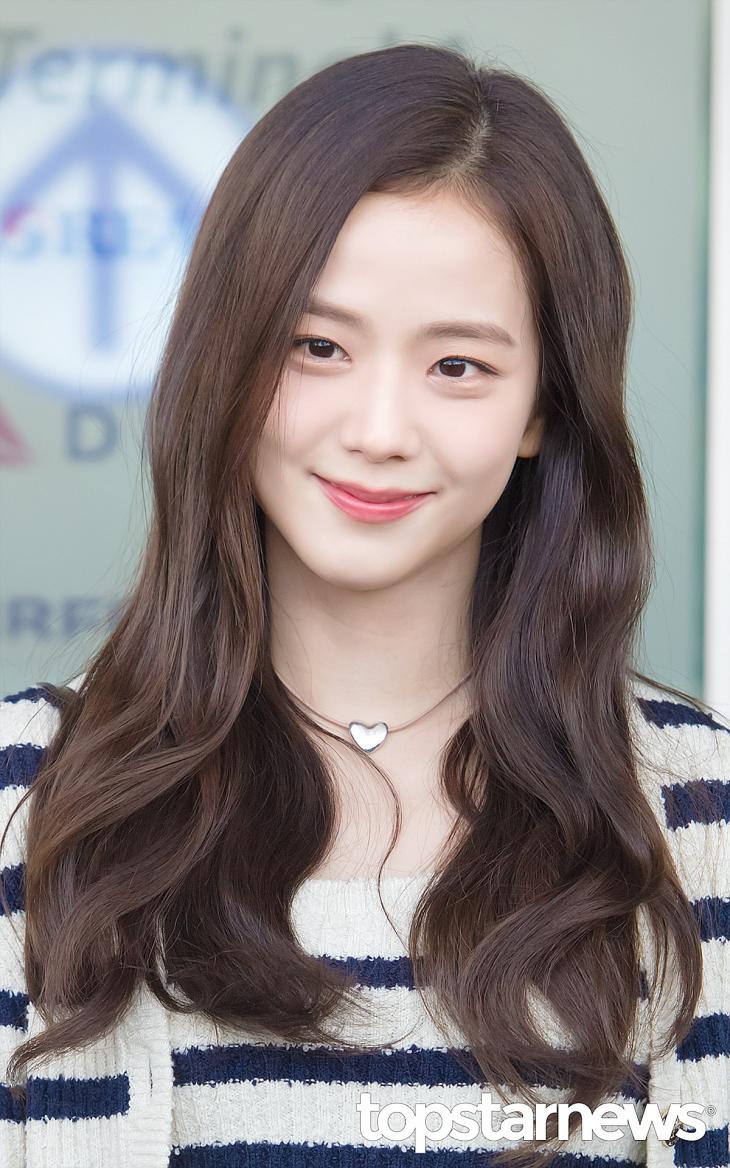 [잡담] 지수 이 때 헤메코 너무 이뿜 내스탈이야 | 인스티즈