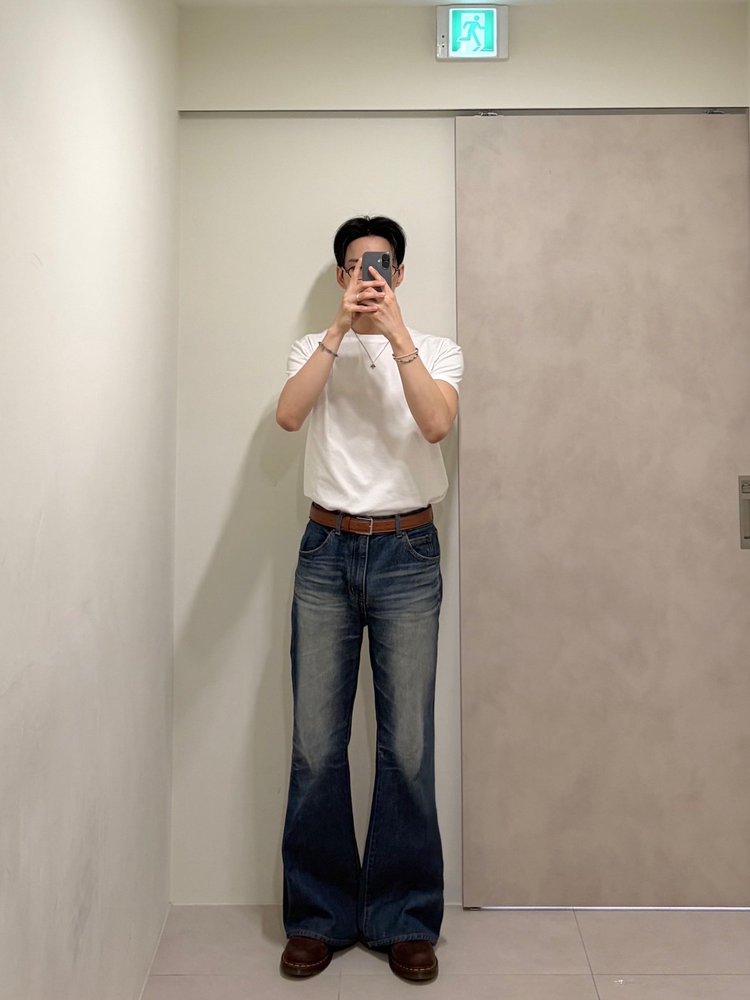 [잡담] 기본티 핏 에바야 | 인스티즈