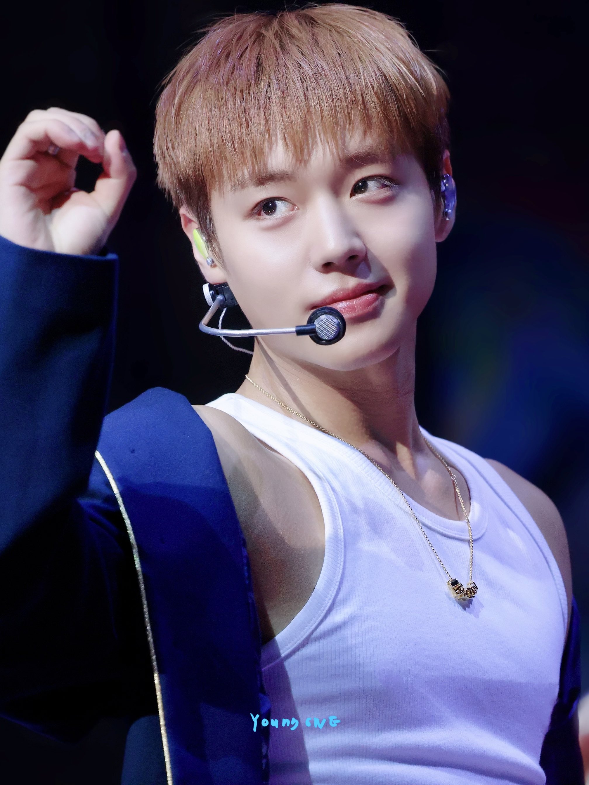 [잡담] 귀여워 박지훈ㅋ쿠ㅠㅜ | 인스티즈