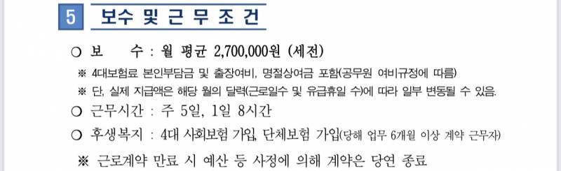 [잡담] 통함돌봄 일 할지말지 봐줘ㅠㅠ | 인스티즈