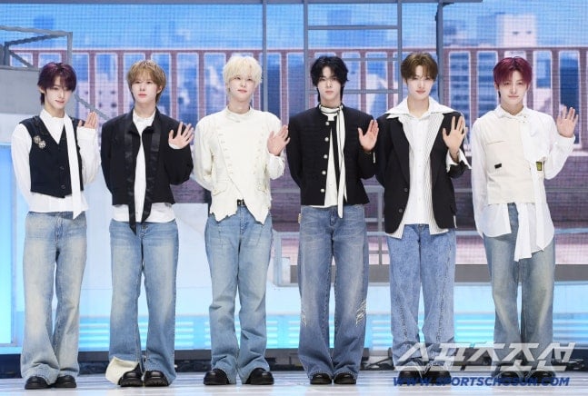 [잡담] 투어스 "'앙탈 챌린지' 사랑받을 줄 몰랐다…이번엔 '따름 챌린지', 아이유와 찍고파" | 인스티즈