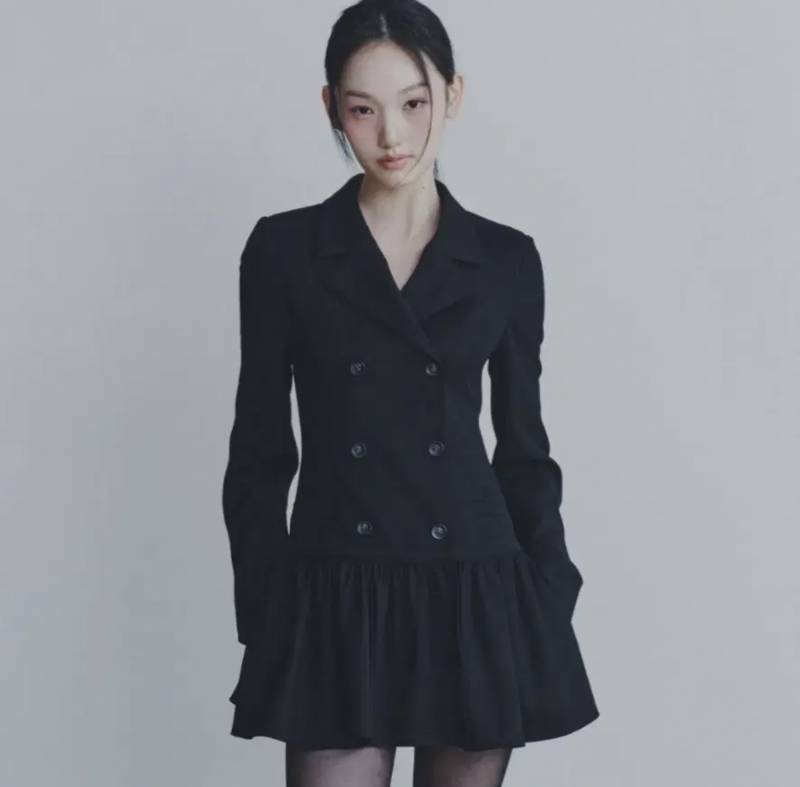 [잡담] 이 날씨에 하객룩으로 이거 오바일까?? | 인스티즈