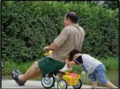 아빠한테 아이를 맡기면 안되는 이유.jpg (ㅁㅇㅈㅇ) | 인스티즈