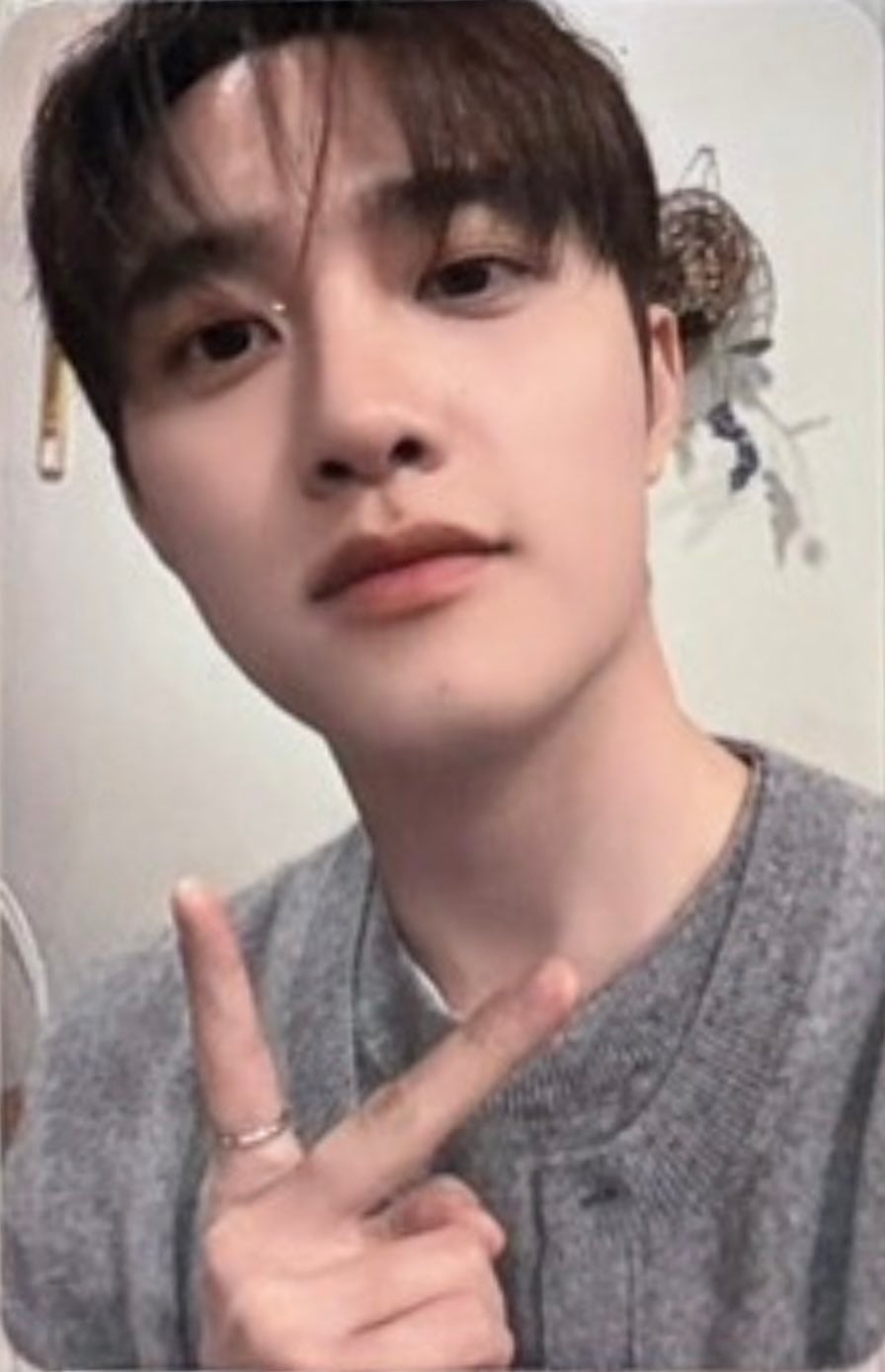 [잡담] 도경수 미쳤네 | 인스티즈