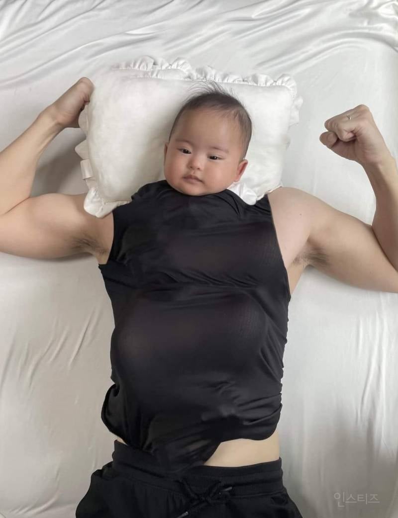 아빠한테 아이를 맡기면 안되는 이유.jpg (ㅁㅇㅈㅇ) | 인스티즈