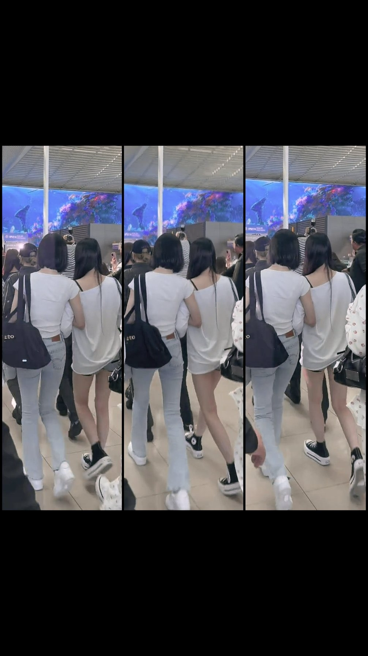 [잡담] 하투하 진짜 말랐다 | 인스티즈