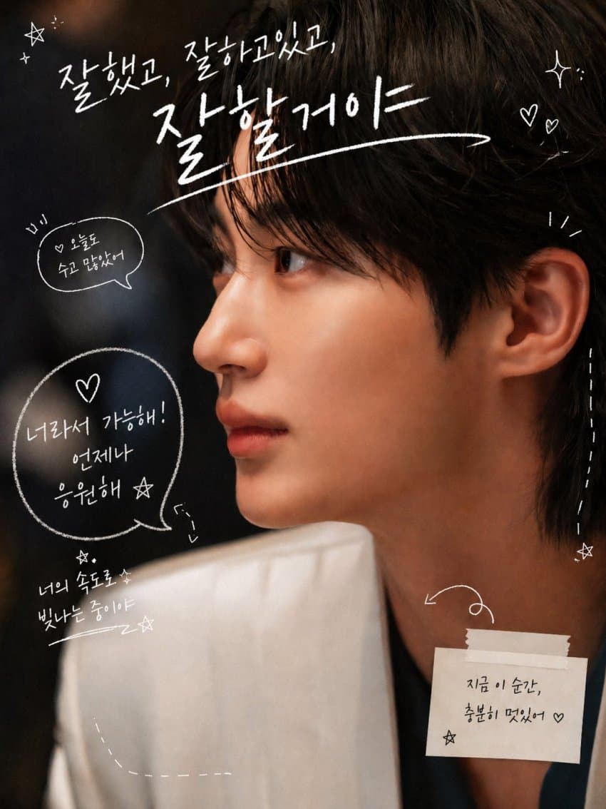 대군부인) 이안대군 사진 꾸꾸한거 줍줍함 | 인스티즈
