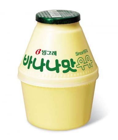 [잡담] 뚱뚱한 바나나맛 우유 안아줄 수 있어? | 인스티즈