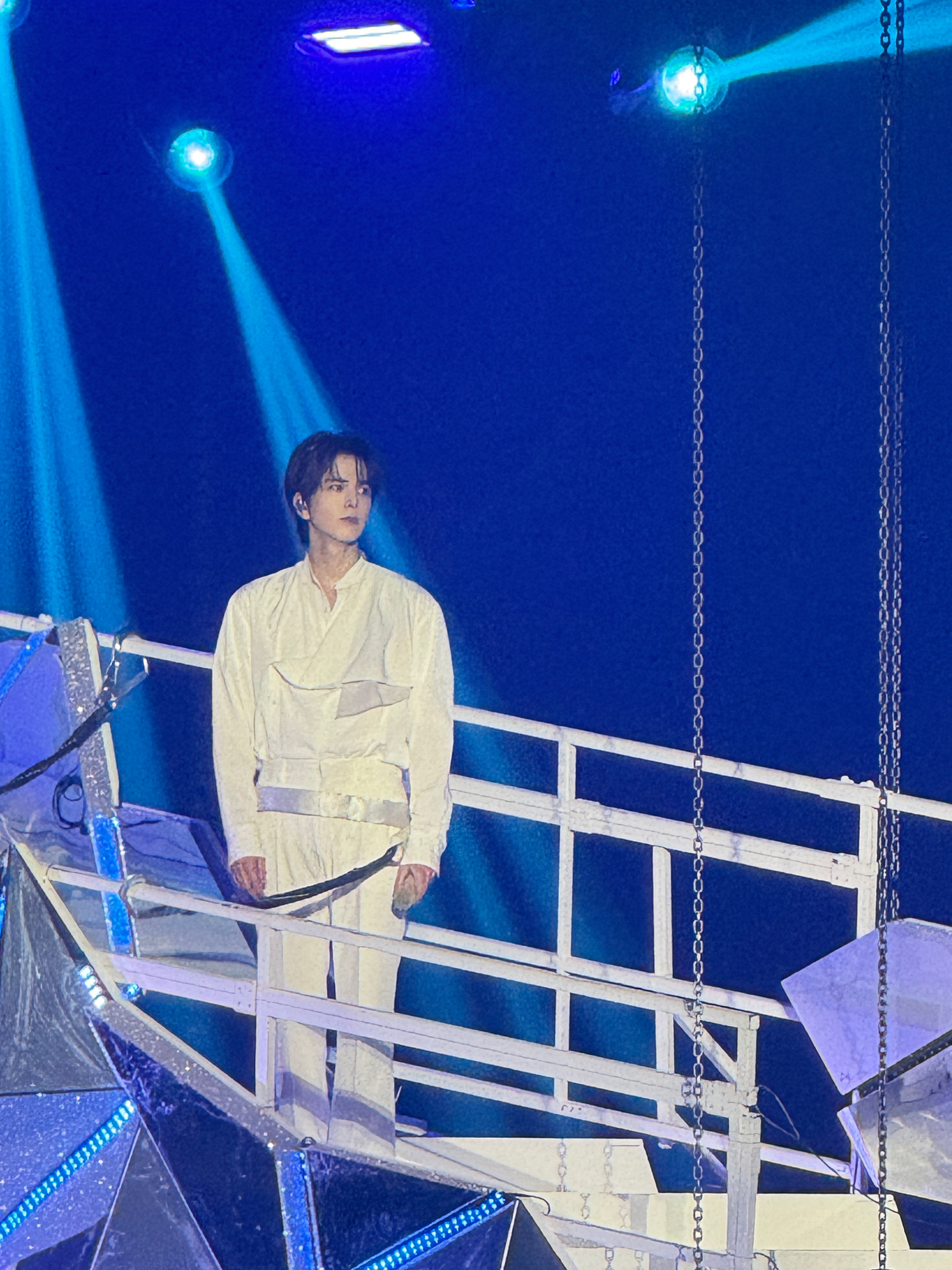 [잡담] 아 김규빈 더보이즈 영훈이랑 찍은 사진 올리면서 | 인스티즈