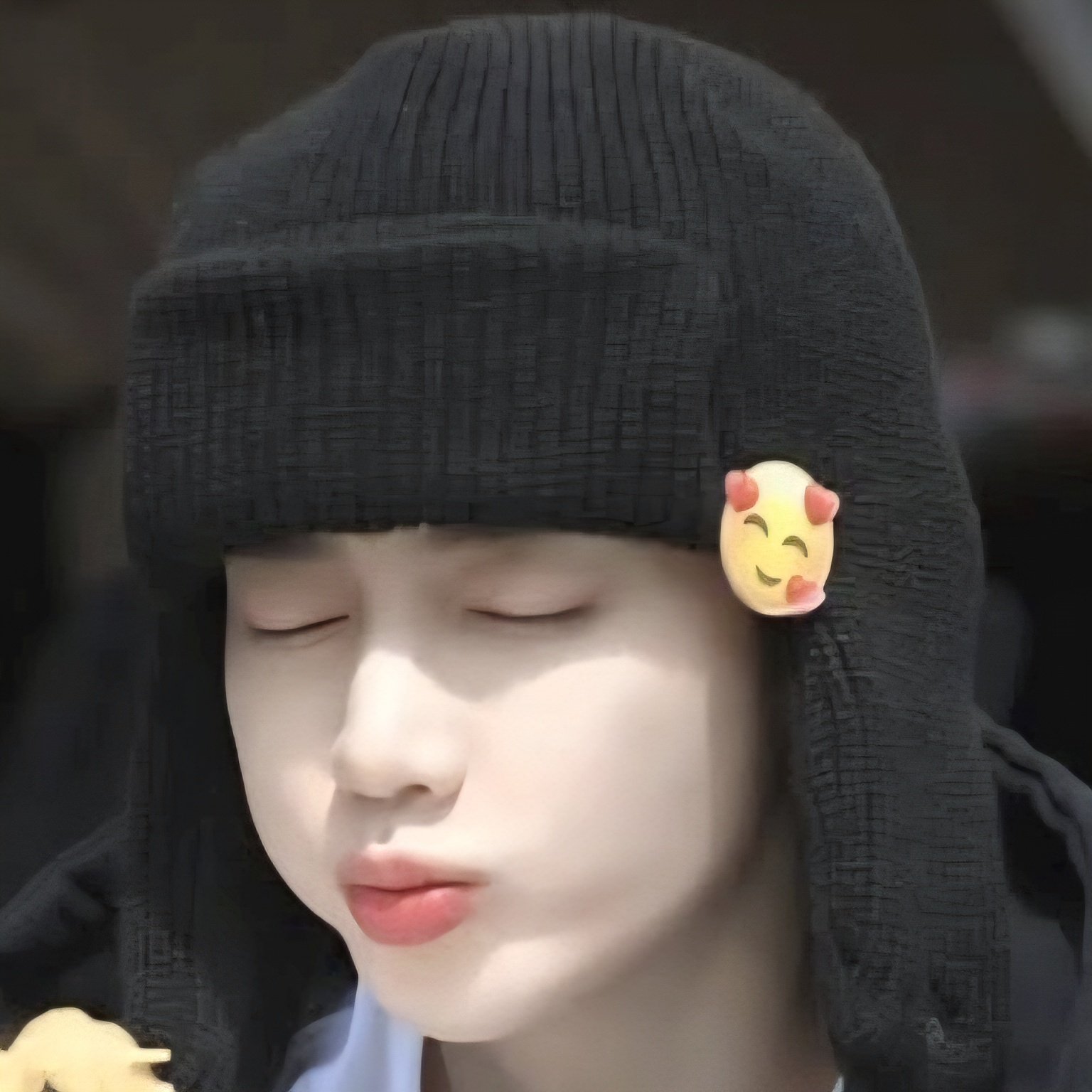 [잡담] 장하오는 왜케 귀엽게 생긴걸까 | 인스티즈
