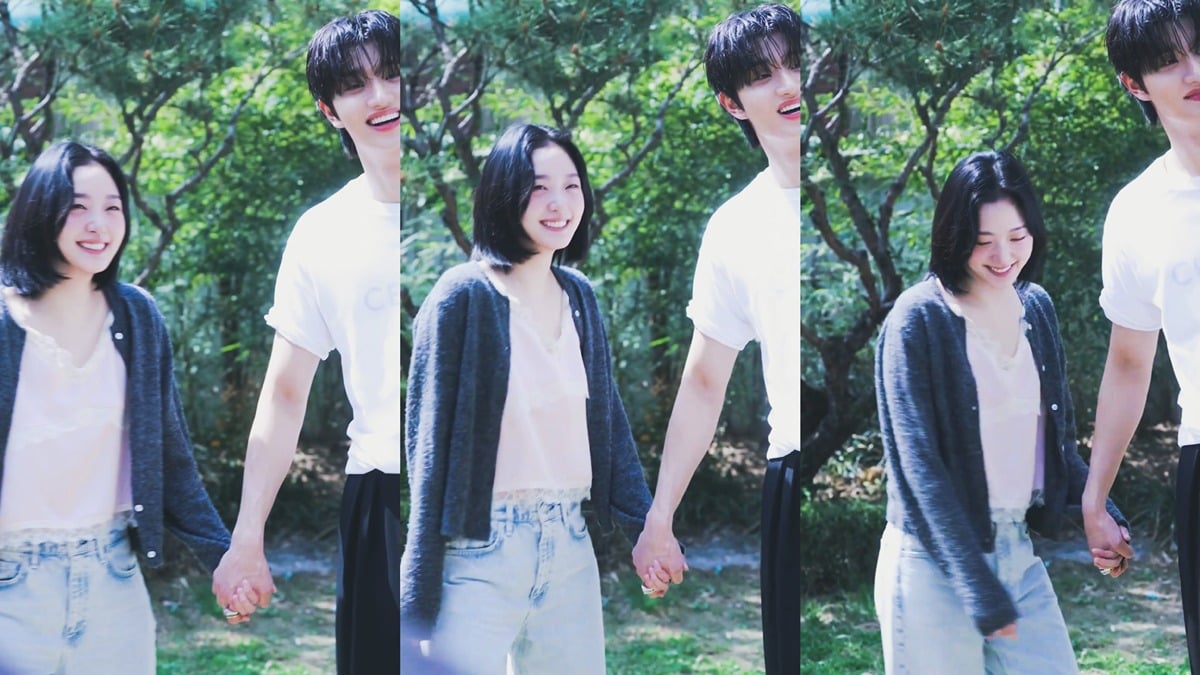[잡담] 김고은같은 분위기 나는건 하얀피부가 큰가 | 인스티즈