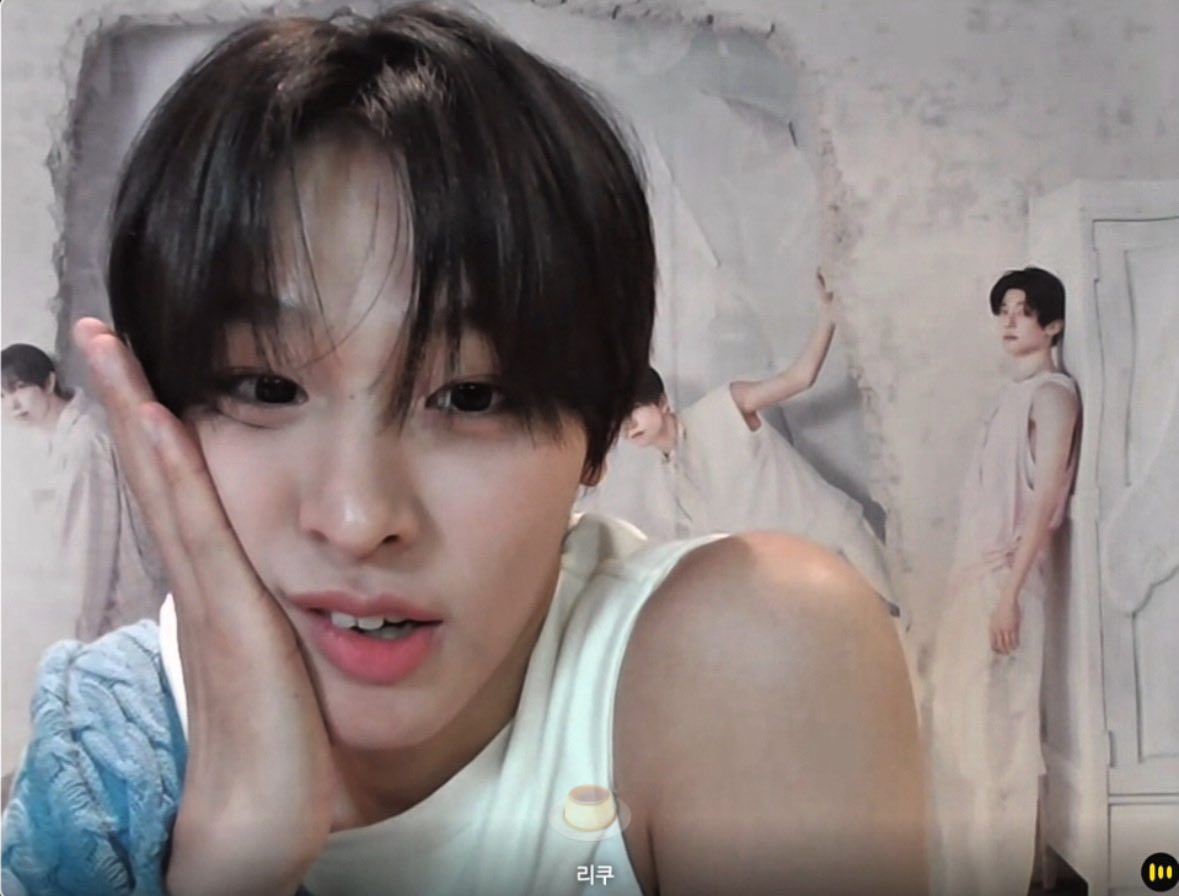 [잡담] 리쿠 속쌍이야 겉쌍이야? | 인스티즈
