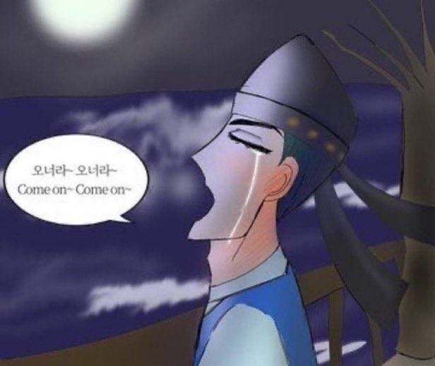 [잡담] 카모메전 애니로 내줬으면 좋겠다 | 인스티즈