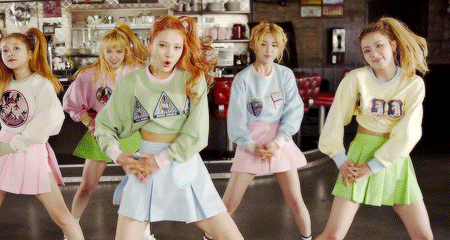 [잡담] 레드벨벳 최애 타이틀 뭐야? | 인스티즈