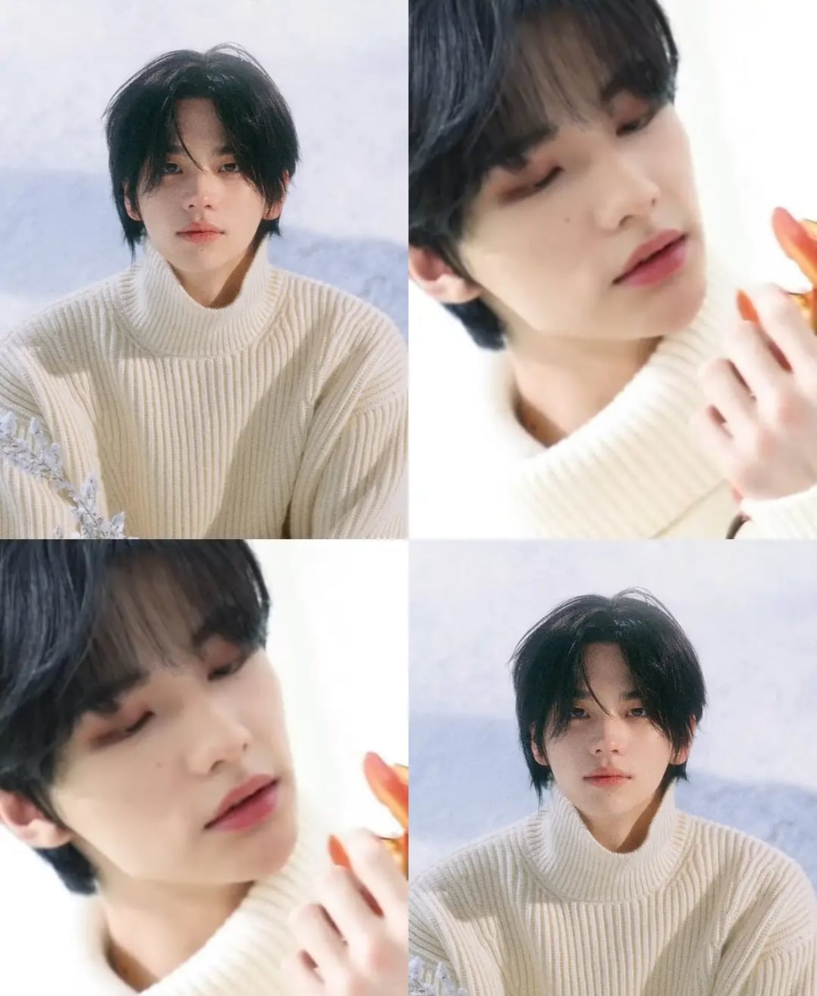 [잡담] 스키즈 현진 - 투어스 신유, 몰랐는데 이거 대박이다 | 인스티즈