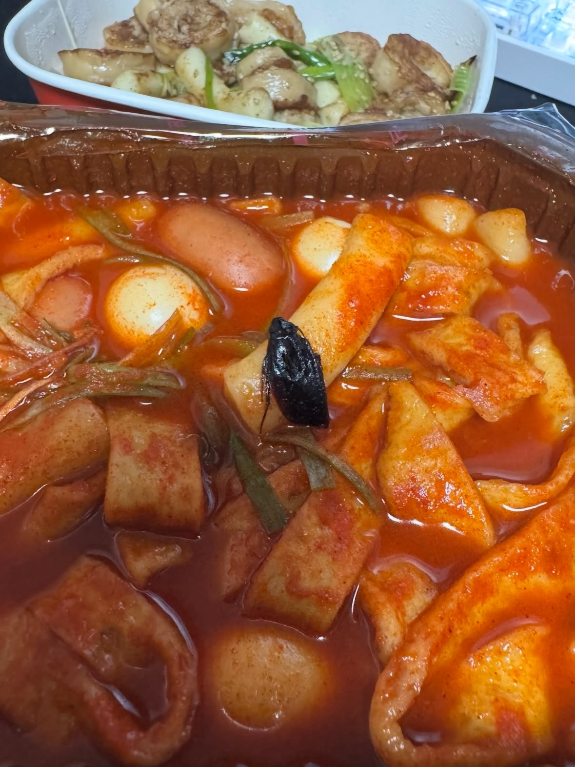 [정보/소식] (혐오주의) 와 얘들아 너네 삼첩분식 사과문 봄...? | 인스티즈
