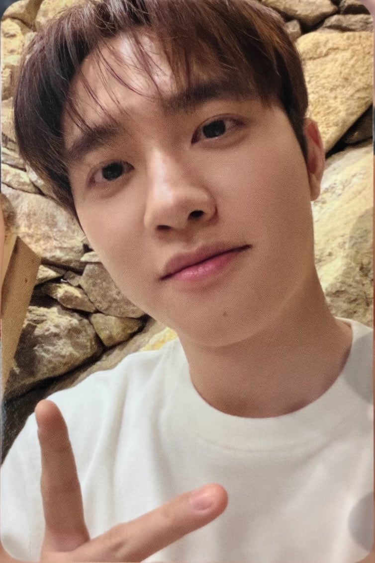[잡담] 도경수 미쳤네 | 인스티즈