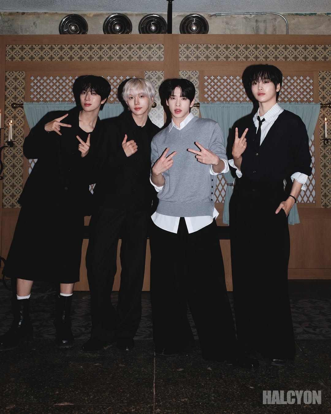 [잡담] @: 이런컨셉 하는 아이돌팬들 진심으로 부러워죽겠음 | 인스티즈