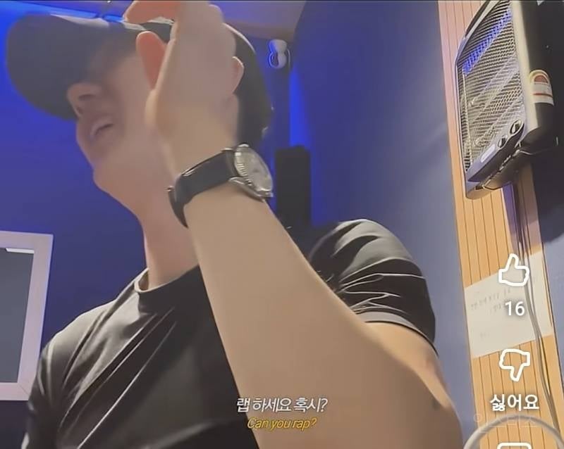 데뷔한지 18년차에도 아직도 보컬 레슨받는 가수.jpg | 인스티즈