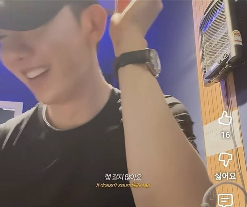 데뷔한지 18년차에도 아직도 보컬 레슨받는 가수.jpg | 인스티즈