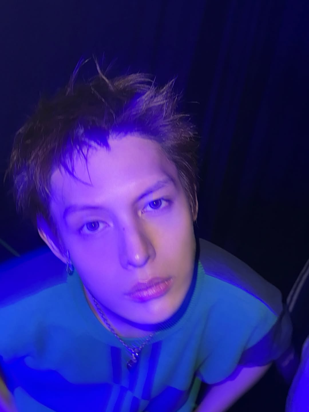 [잡담] 코르티스 제임스 ㄹㅇ 존잘.. 3D캐릭터 닮음 | 인스티즈