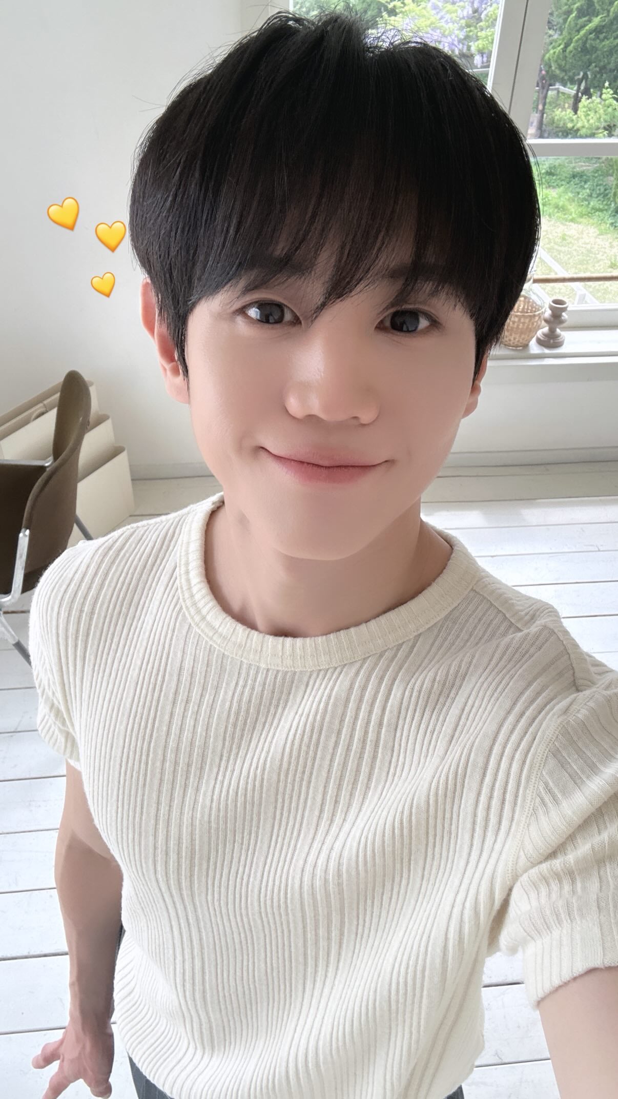 [잡담] 아니 어떻게 이 얼굴이 서른 일곱살이지 ㅈㅇ 양요섭 | 인스티즈