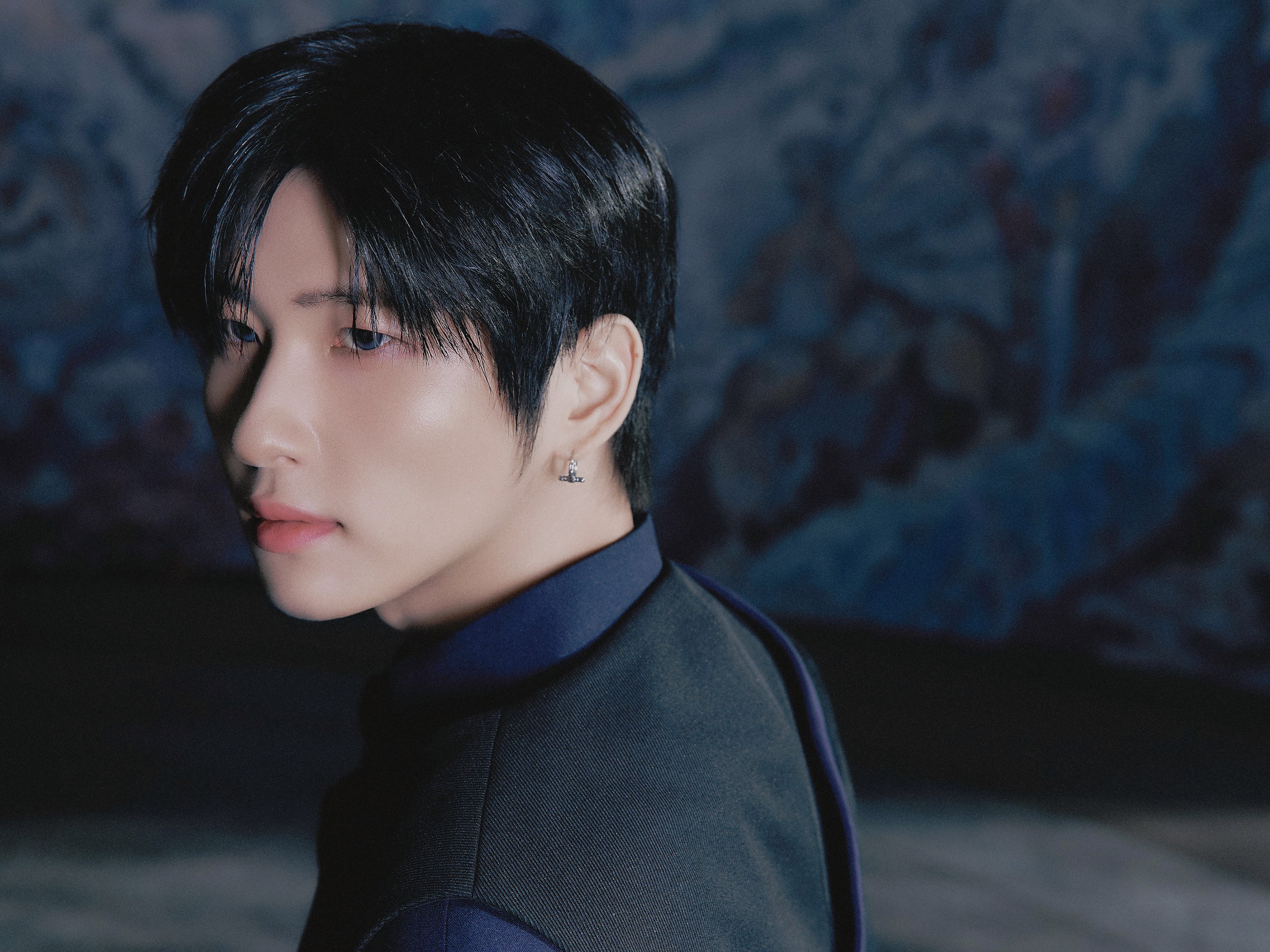 [잡담] 크래비티 뮤비 프리뷰 컨셉포토? 떴는데 미쳤다는 말밖에 안나옴 | 인스티즈