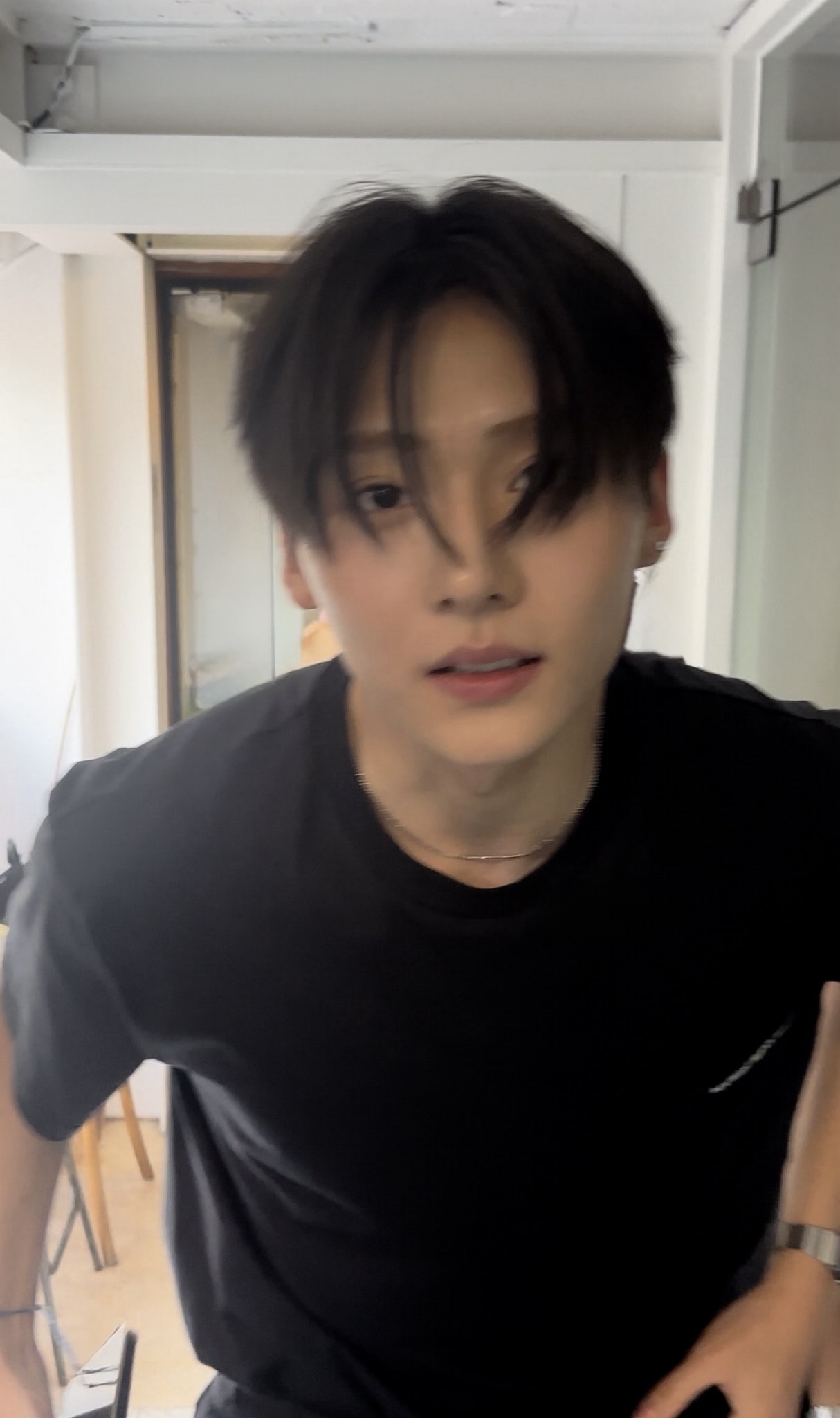 [잡담] 이상원이 남자로 느껴질 때가 있음 | 인스티즈