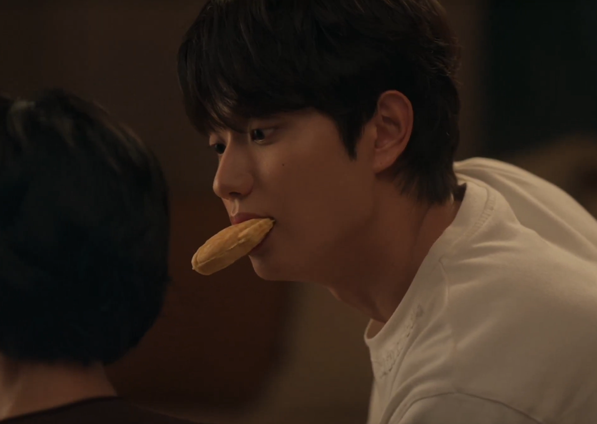[잡담] ㅈㅈ하게 김재원한테 가능을 느낌... | 인스티즈