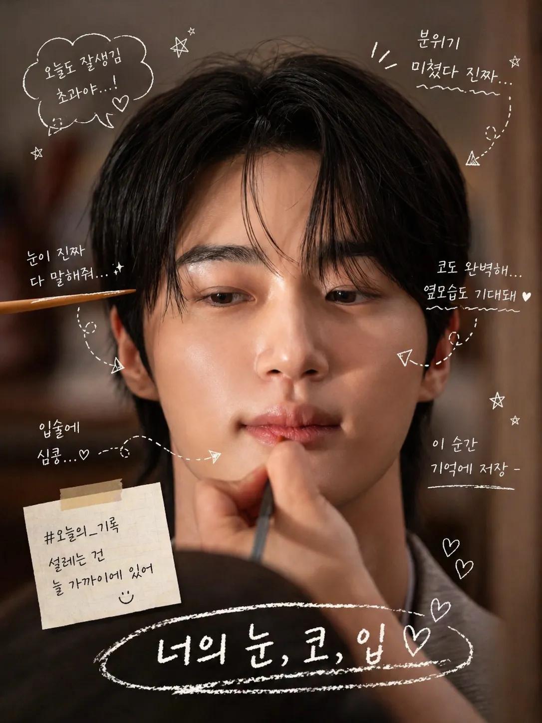 [잡담] 대군부인) 이안대군 이쁜짤 같이보자 | 인스티즈