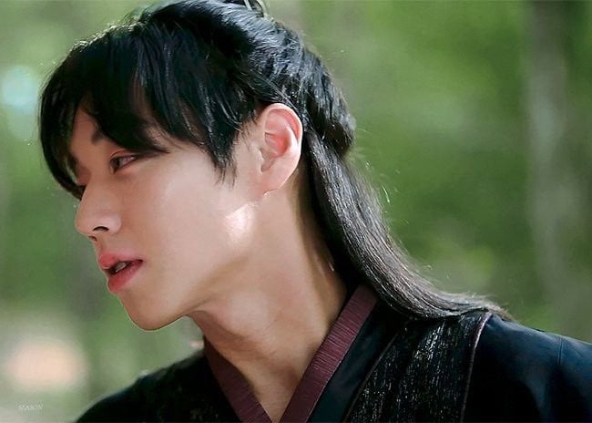 [잡담] 박지훈) 솔직히 환상연가 내용이 가물가물한데 이유를 깨달았음 | 인스티즈