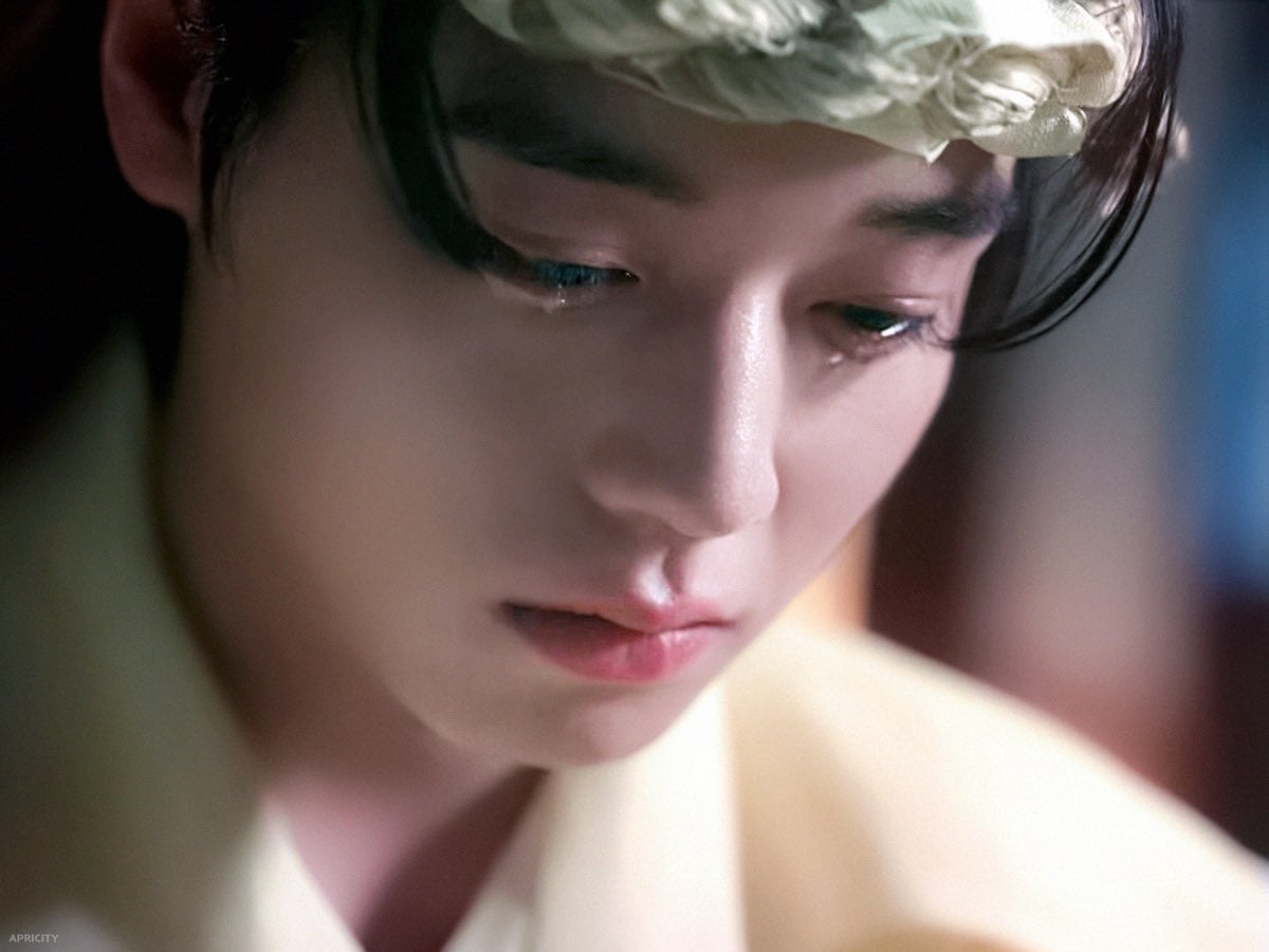 [잡담] 박지훈) 솔직히 환상연가 내용이 가물가물한데 이유를 깨달았음 | 인스티즈