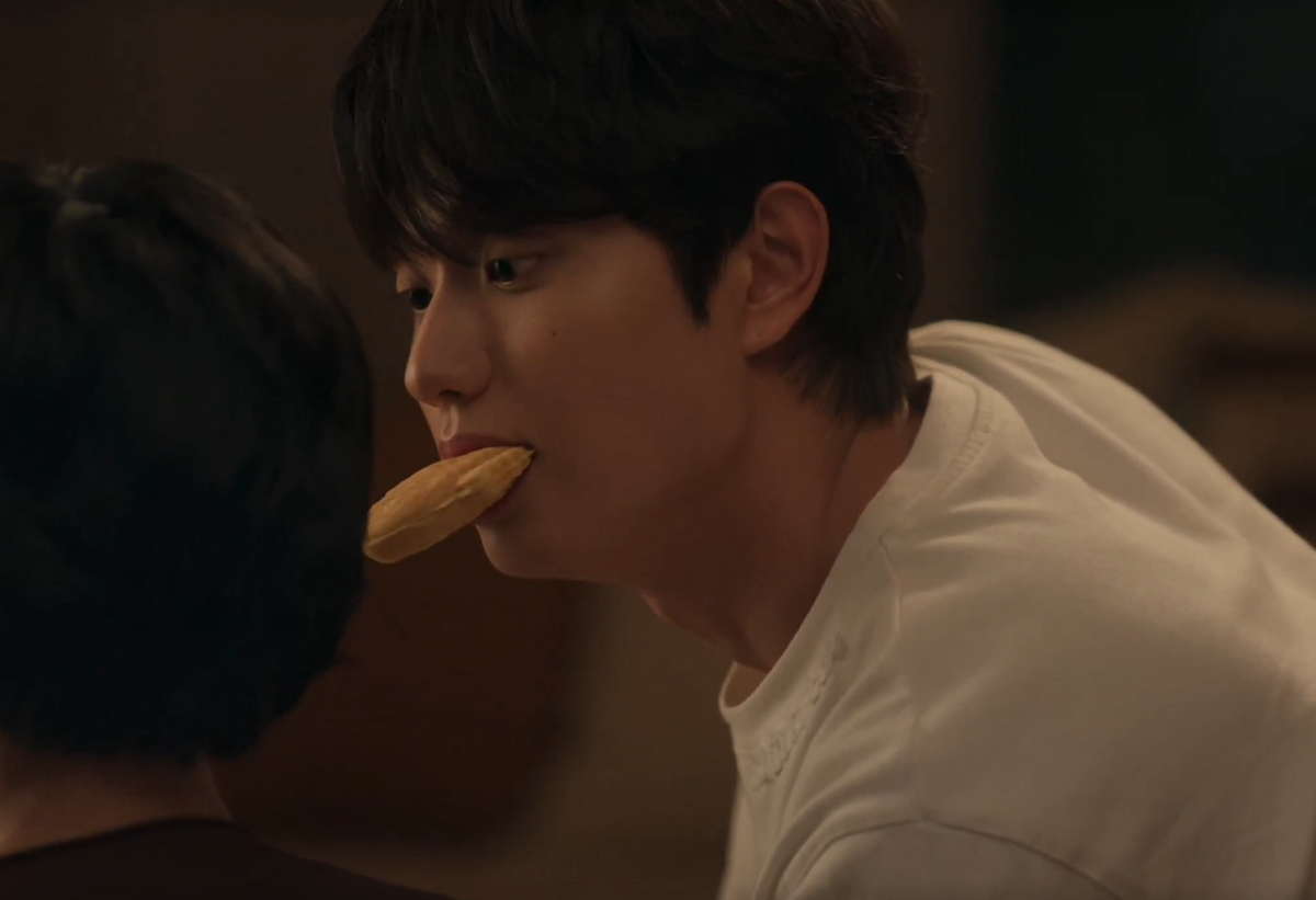 [잡담] ㅈㅈ하게 김재원한테 가능을 느낌... | 인스티즈