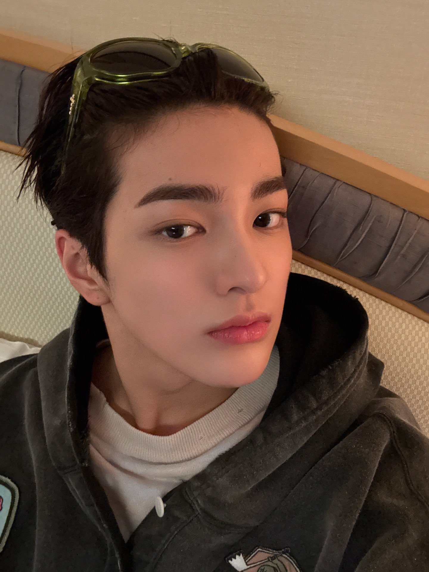 [잡담] 옆광대 넓으면 누릴 수 없는 것들 | 인스티즈