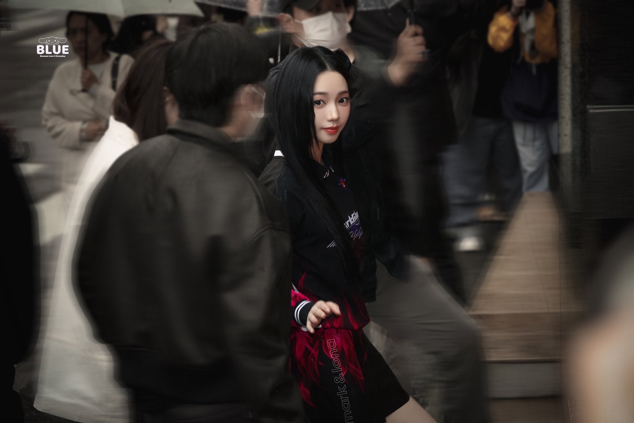 [잡담] 오늘자 카리나라는데 데뷔초때같음ㅋㅋㅋ | 인스티즈