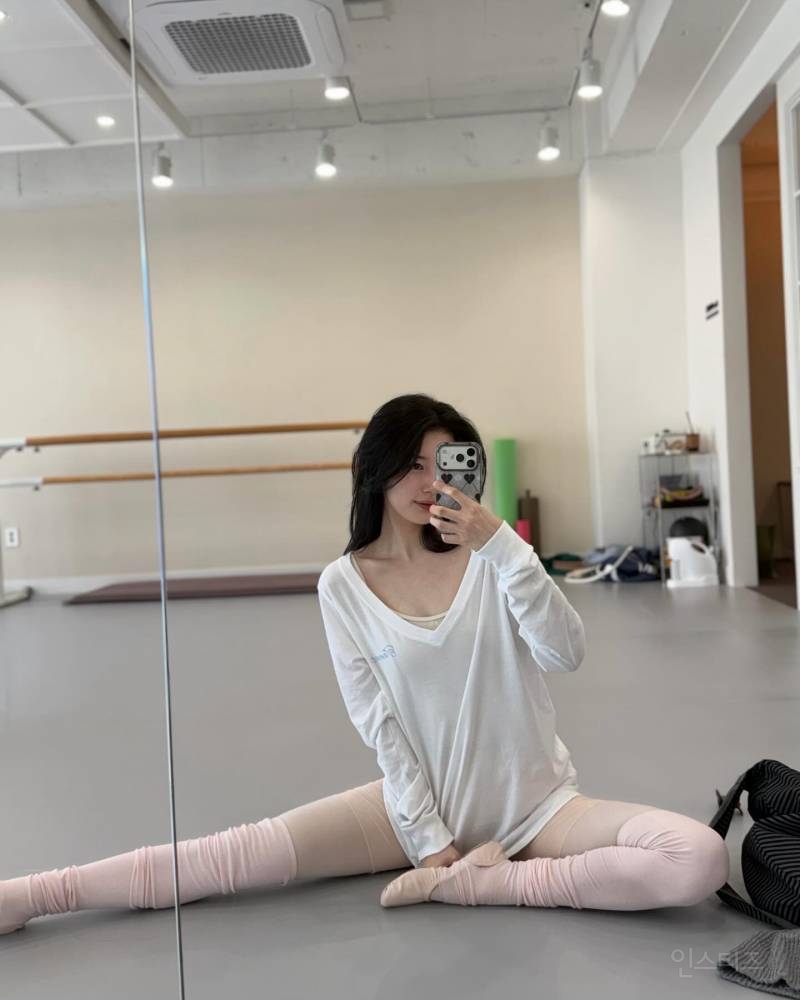 260426 배수지 인스타그램 업데이트 | 인스티즈
