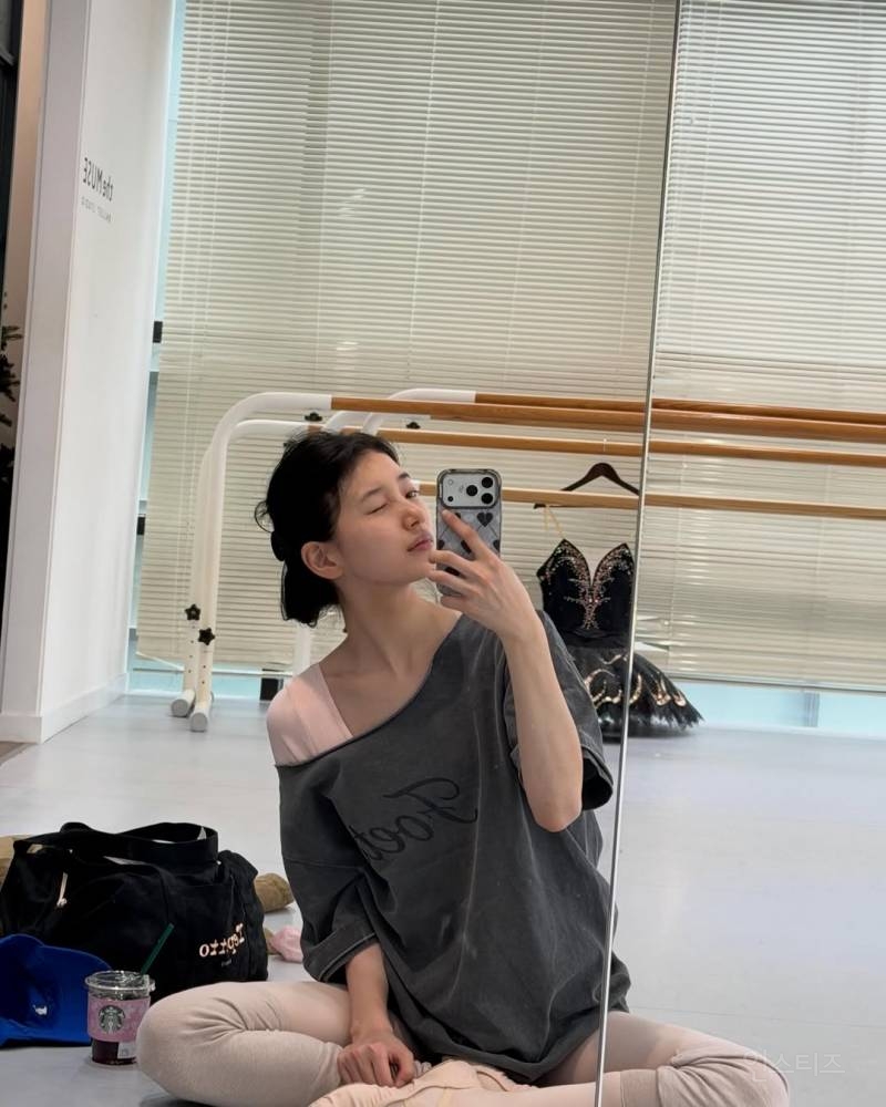 260426 배수지 인스타그램 업데이트 | 인스티즈