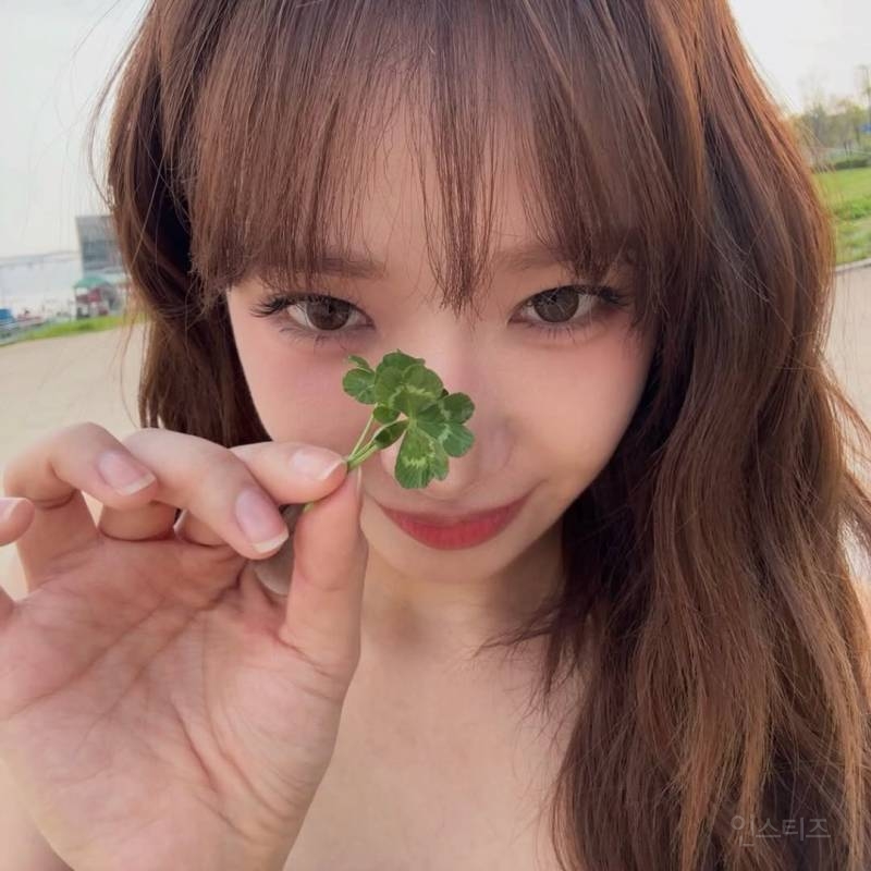 행복해 보인다는 악뮤 노래 부르는 최유정 | 인스티즈
