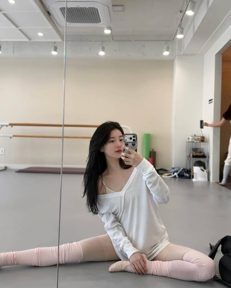 260426 배수지 인스타그램 업데이트 | 인스티즈