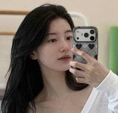260426 배수지 인스타그램 업데이트 | 인스티즈