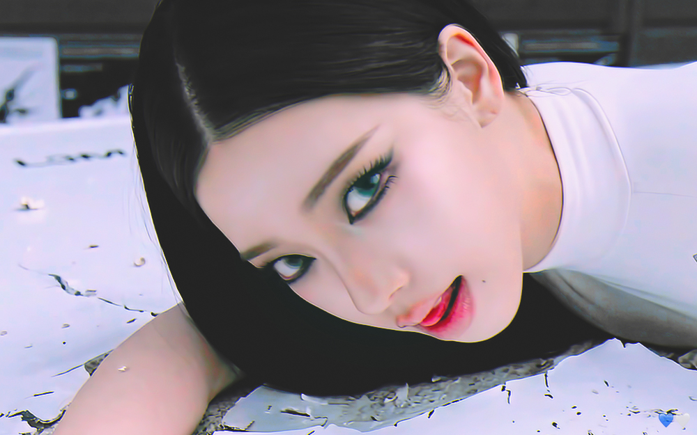 [잡담] 오랜만에 ai 느낌 난다는 에스파 컴백 트레일러 속 카리나 | 인스티즈