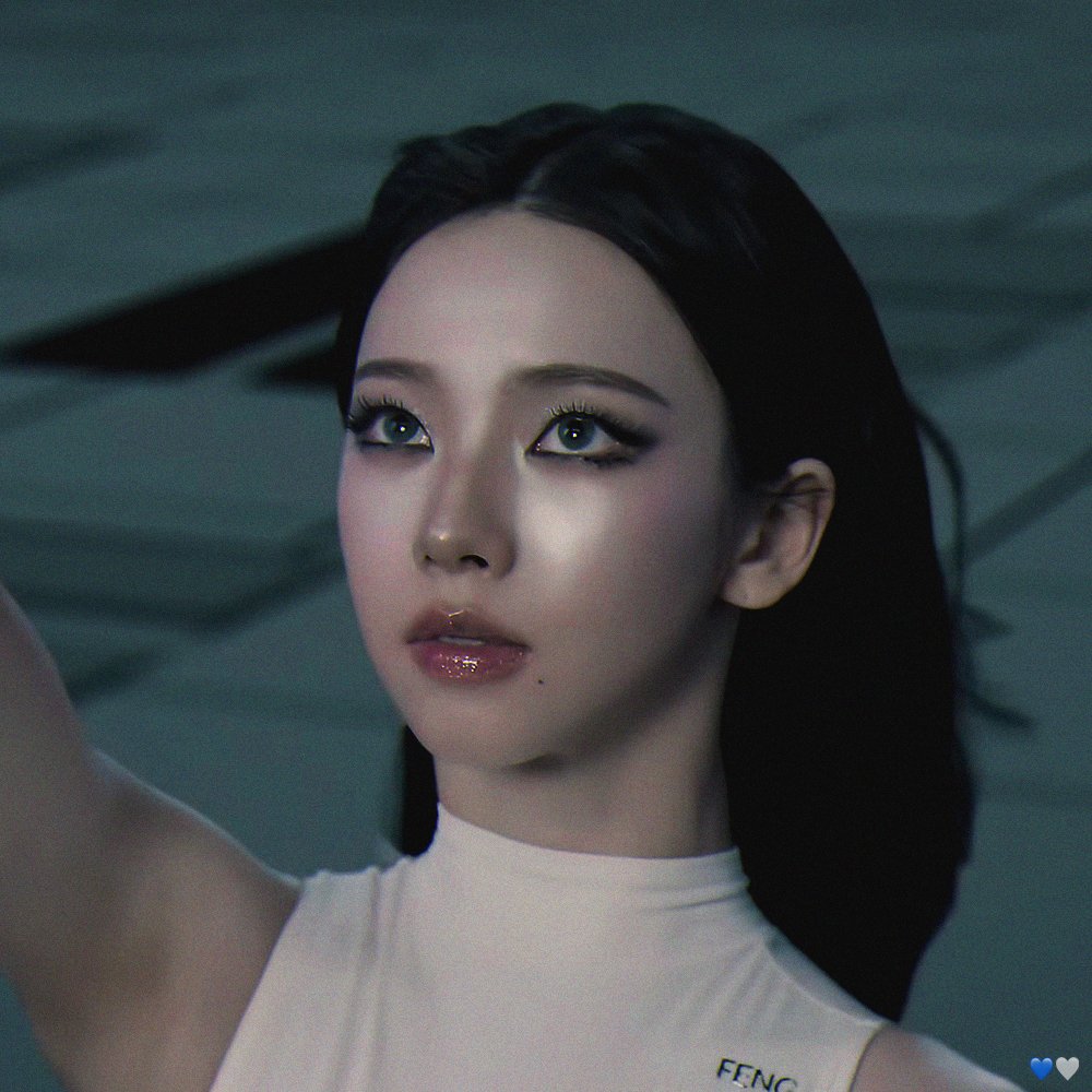 [잡담] 오랜만에 ai 느낌 난다는 에스파 컴백 트레일러 속 카리나 | 인스티즈