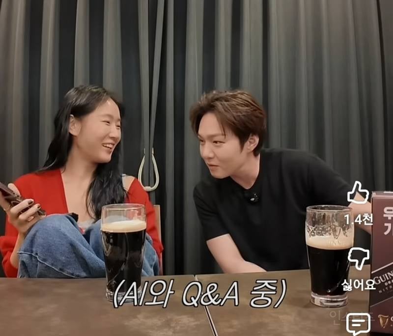 챗GPT가 선정한 핫한 91년생 연예인.jpg | 인스티즈